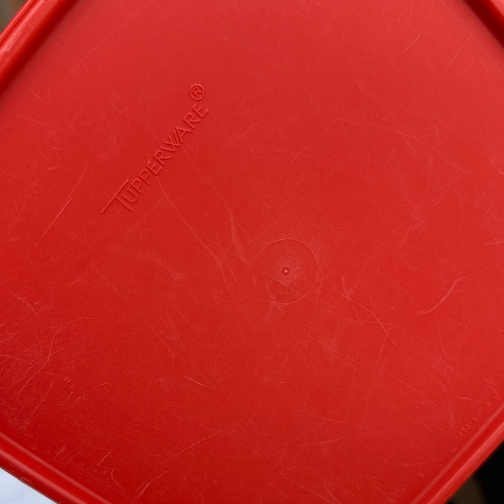 TUPPERWARE Modular Mates Containers - Picture 3 of 8